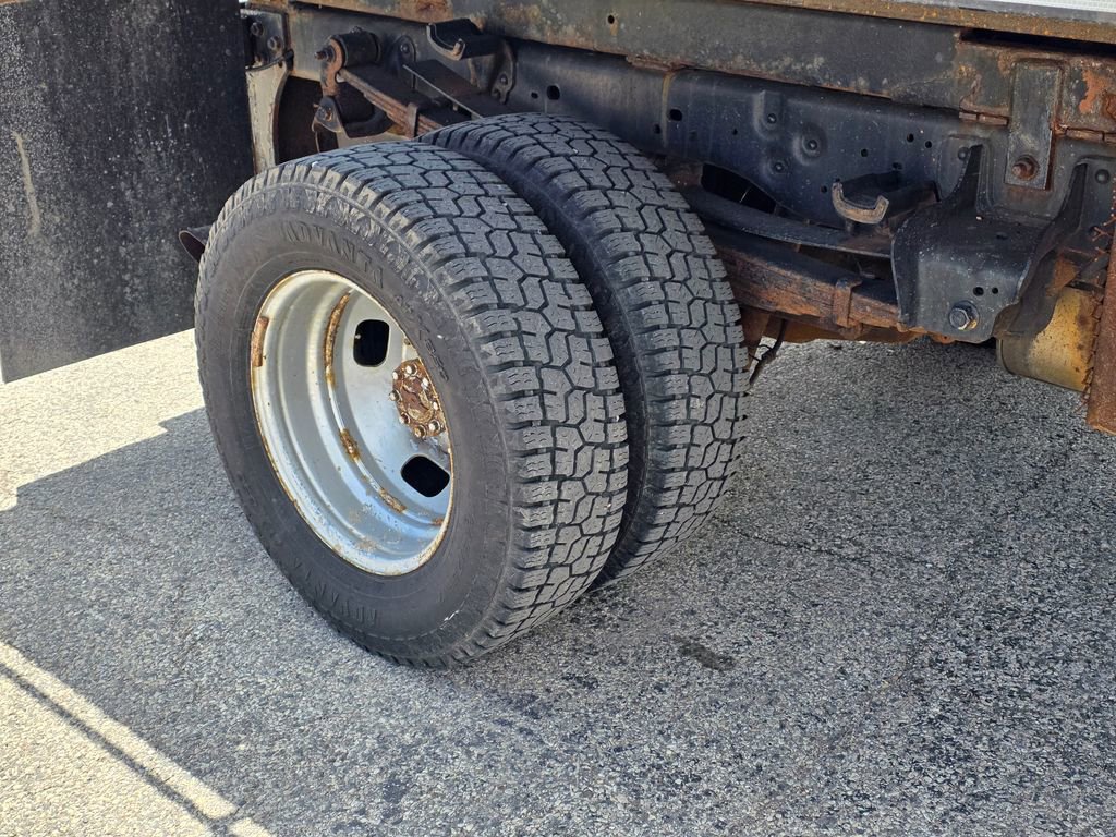 Used 2016 Ford F350 XL w/ Power Equipment Group AWD/4WD image 13