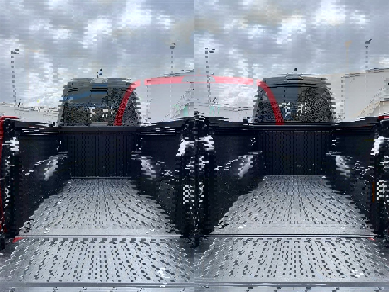 Used 2021 Toyota Tacoma SR w/ SR Convenience Package image 27