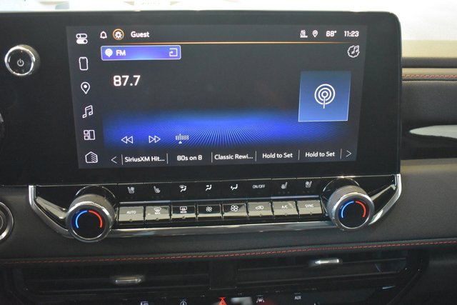 New 2026 Chevrolet Colorado Z71 w/ Technology Package image 23