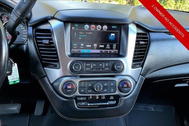 Used 2019 Chevrolet Tahoe LS w/ Max Trailering Package AWD/4WD image 24