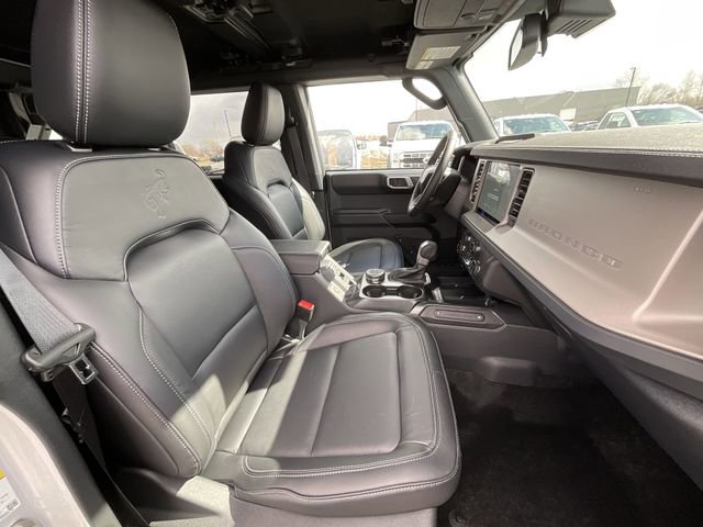 New 2026 Ford Bronco Outer Banks image 24