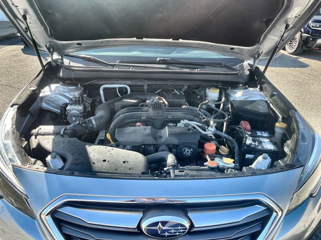 Used 2019 Subaru Legacy 2.5i Premium image 18