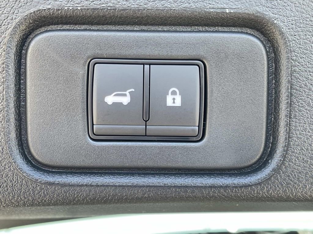 New 2026 Nissan Pathfinder Platinum AWD/4WD image 14