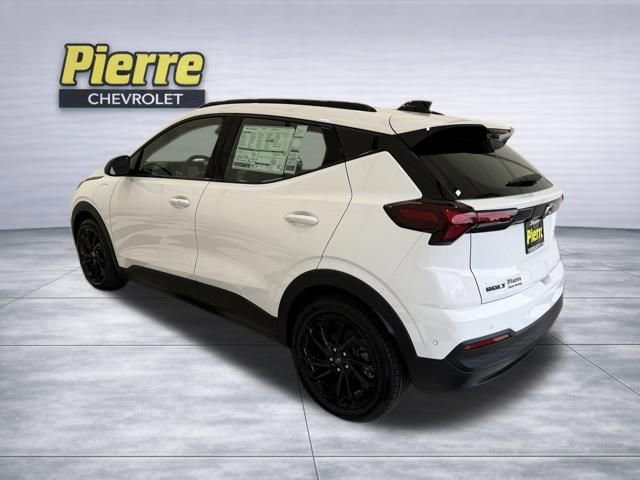 New 2027 Chevrolet Bolt RS w/ Super Cruise Package FWD video 2