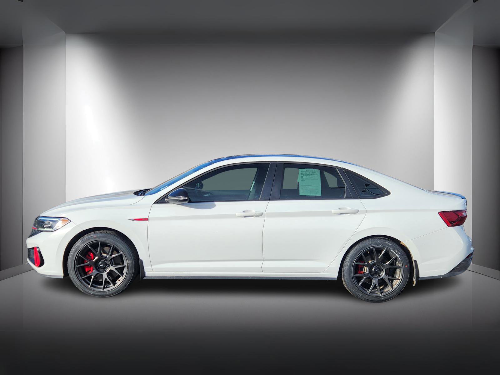 Used 2022 Volkswagen Jetta GLI Autobahn image 2