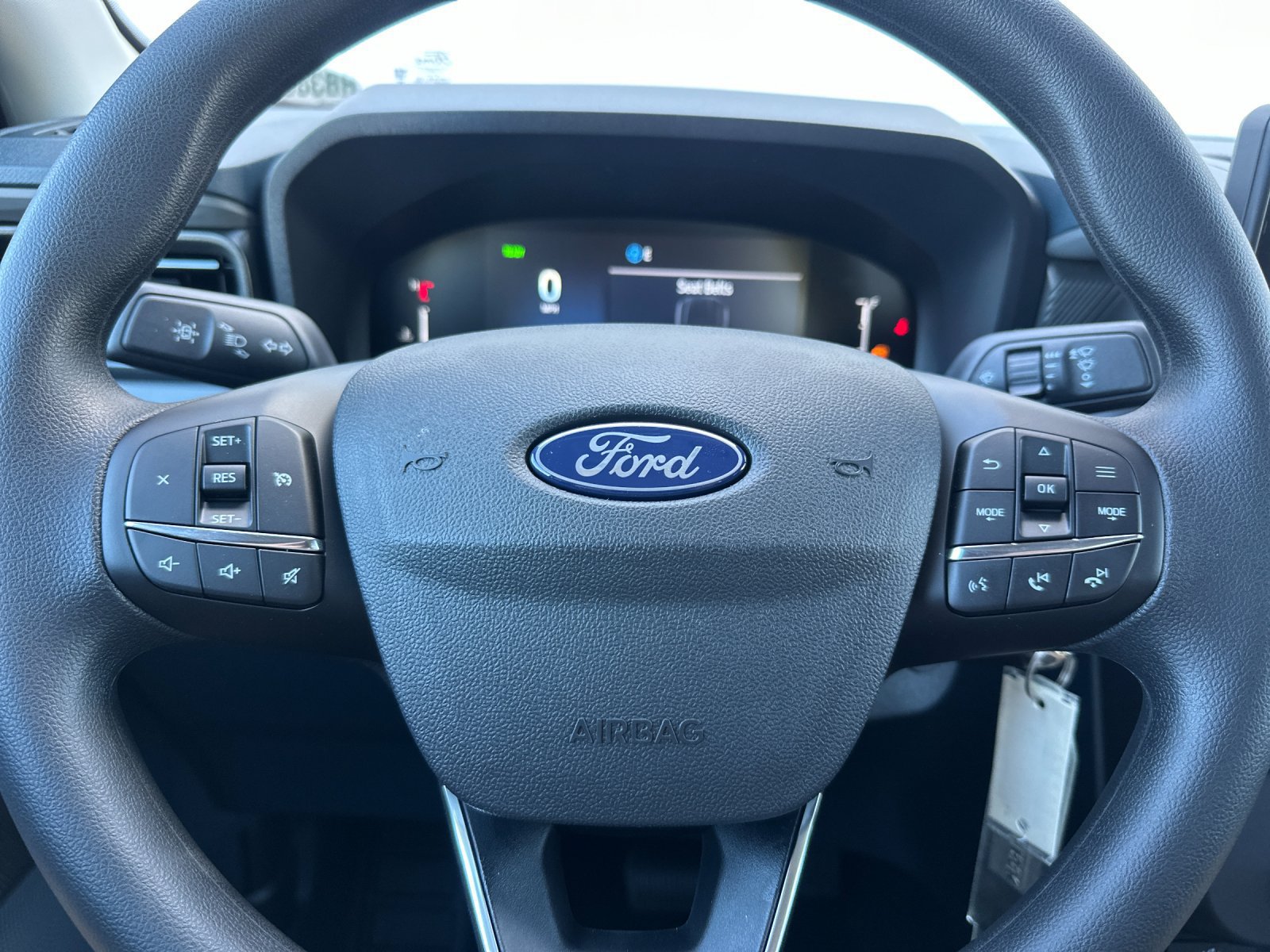 New 2026 Ford Maverick XL FWD image 20