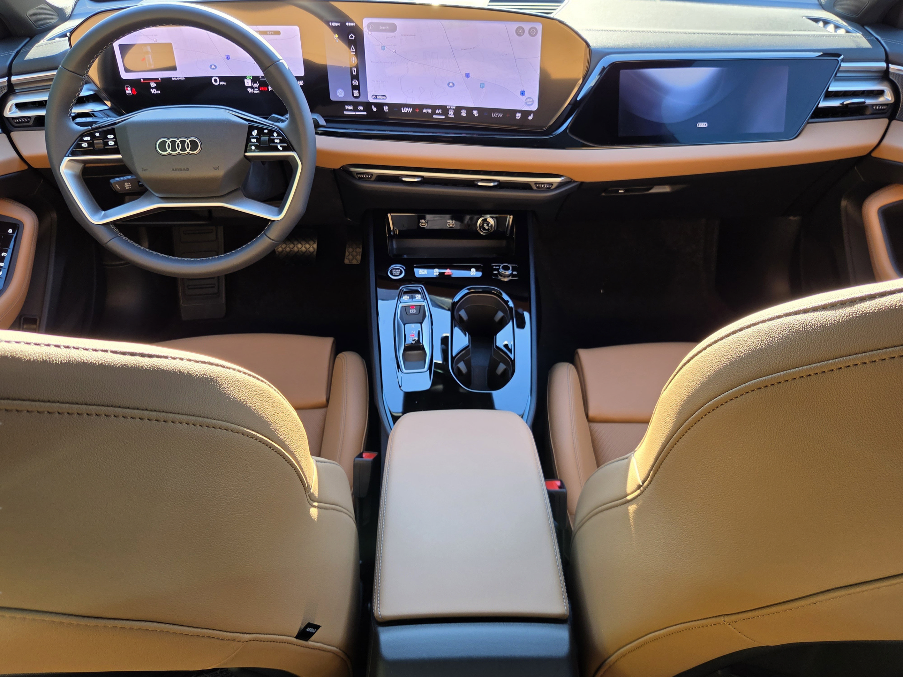 New 2026 Audi A5 Premium Plus AWD/4WD image 12