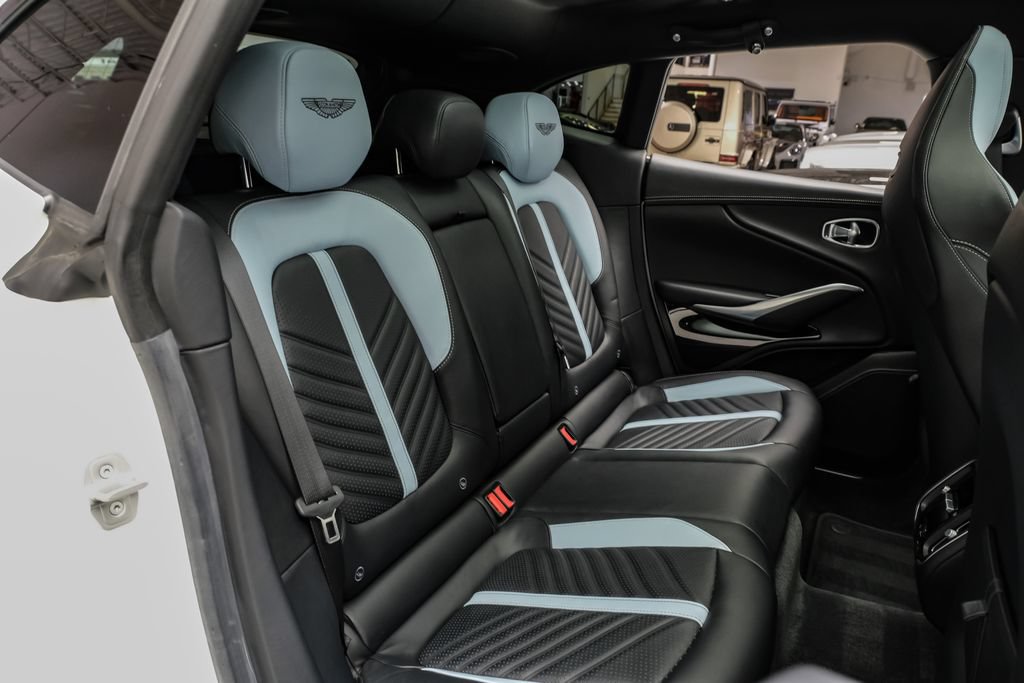 Used 2023 Aston Martin DBX 707 AWD/4WD image 41