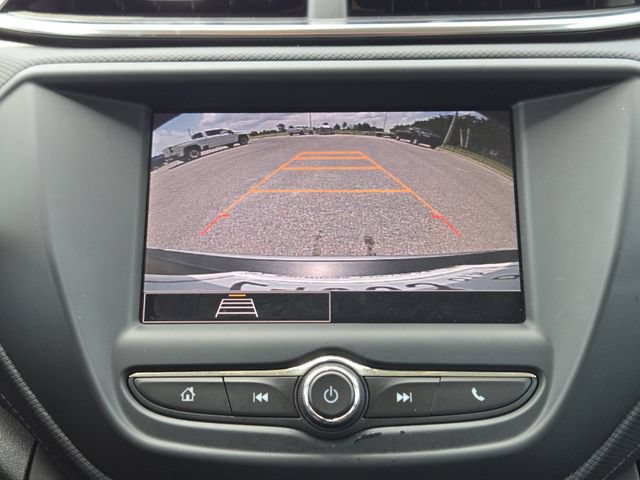 Used 2023 Chevrolet TrailBlazer LT AWD/4WD image 19