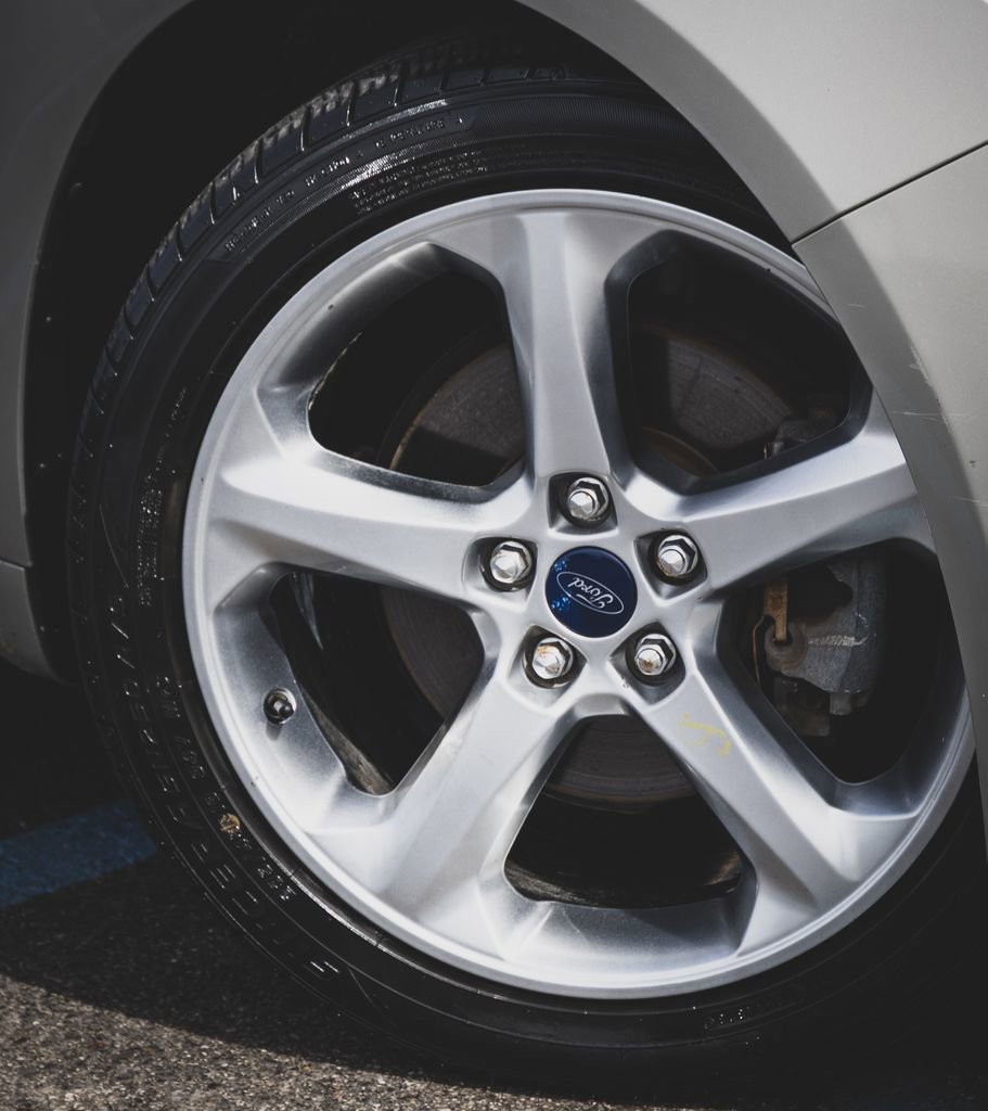 Used 2015 Ford Fusion SE w/ Equipment Group 201A image 15