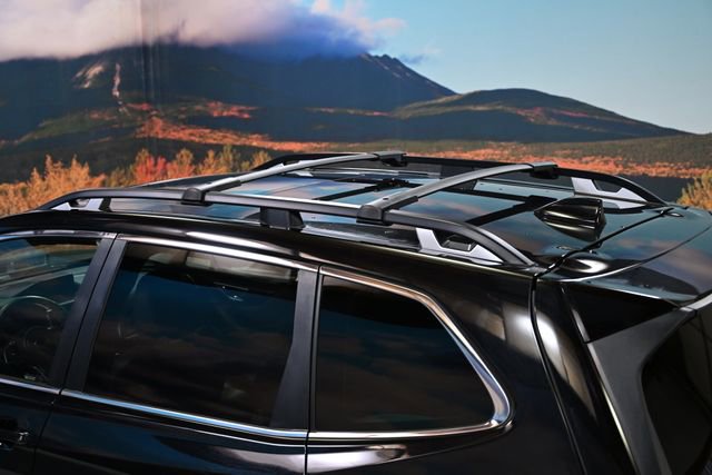 Used 2021 Subaru Forester Touring w/ Popular Package #2 image 13