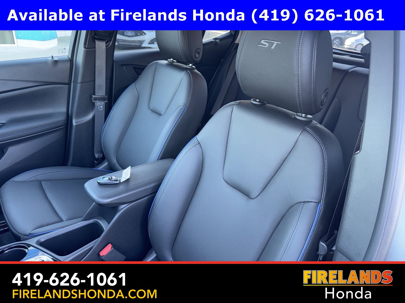 Used 2025 Buick Encore GX Sport Touring image 12