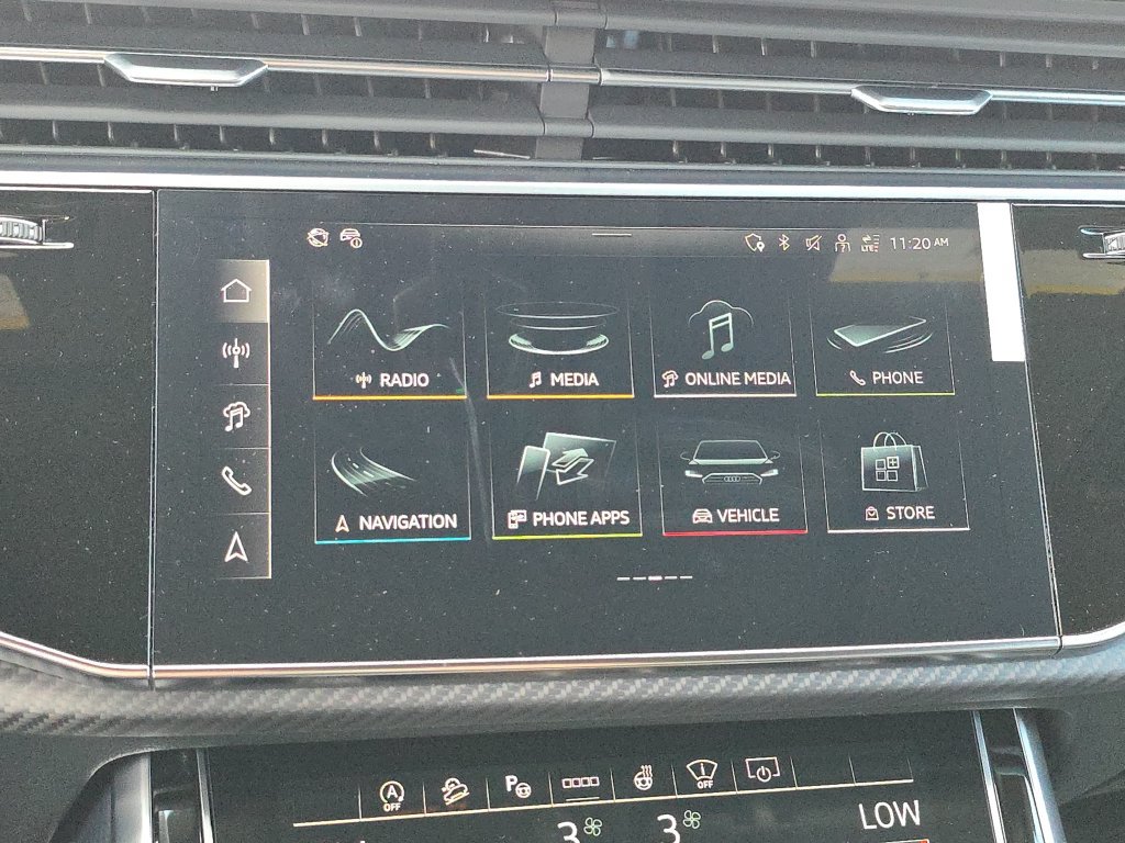 New 2026 Audi Q8 Prestige AWD/4WD image 24