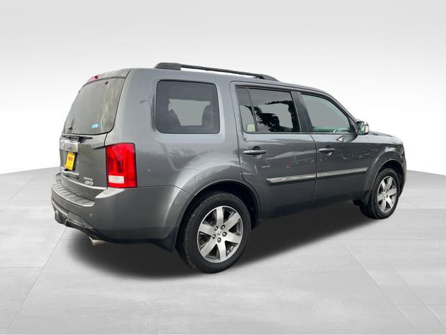 Used 2013 Honda Pilot Touring image 9