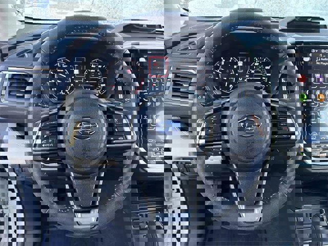 New 2025 Subaru Ascent Limited image 28