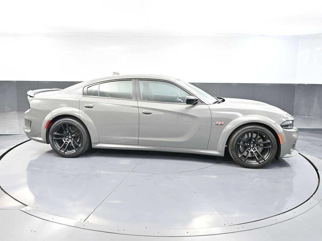 Used 2023 Dodge Charger Scat Pack RWD image 4