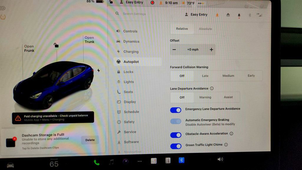 Used 2023 Tesla Model 3 Standard Range RWD image 21