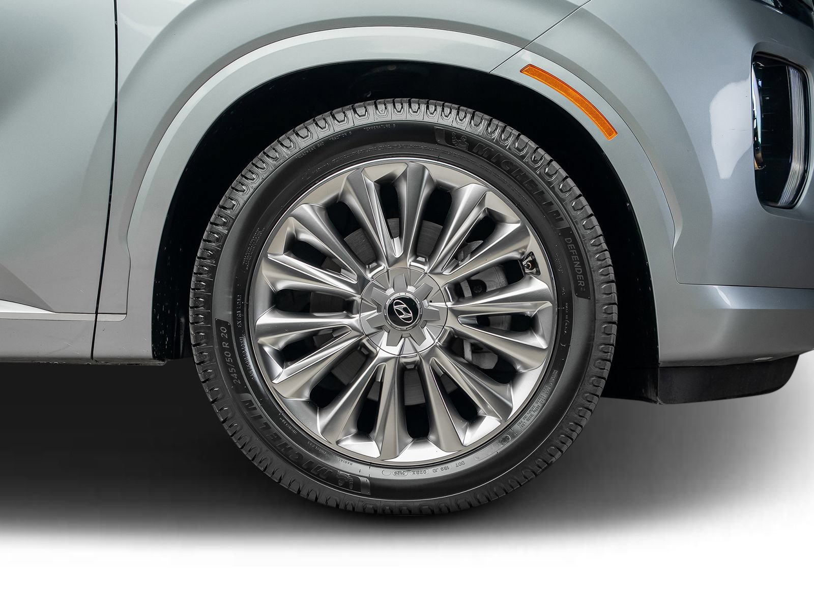 Used 2020 Hyundai Palisade Limited AWD/4WD image 26