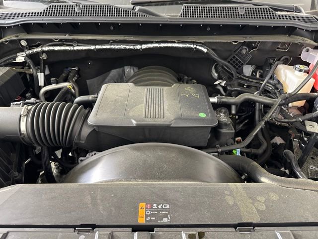New 2025 Chevrolet Silverado 2500 W/T image 20
