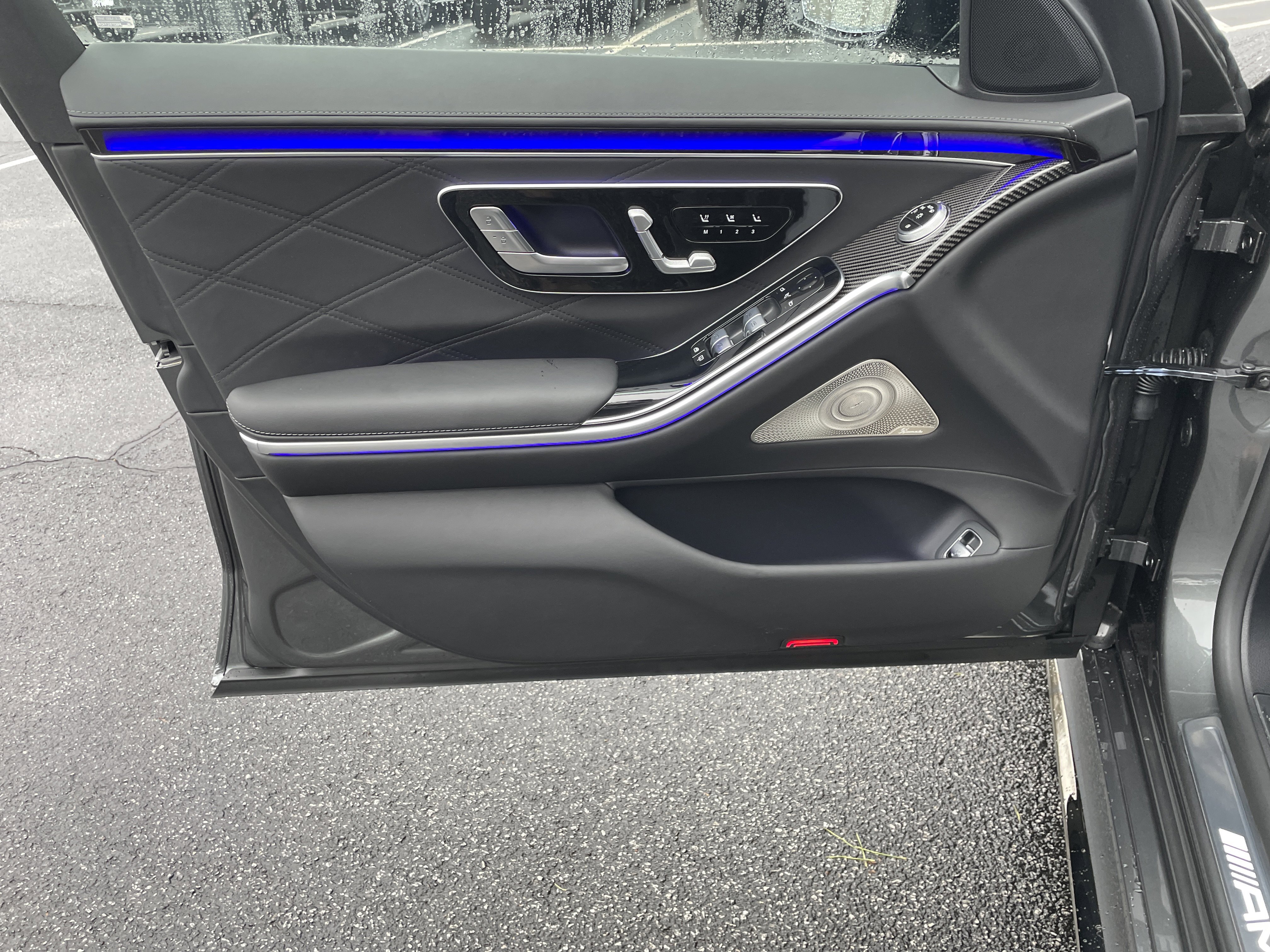 New 2026 Mercedes-Benz S 63 AMG S image 15