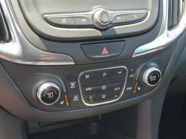 Used 2021 Chevrolet Equinox LT image 12