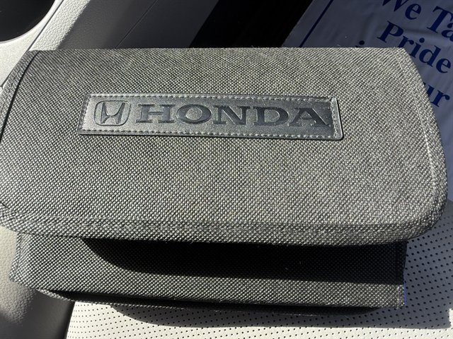 Used 2020 Honda Ridgeline RTL image 40