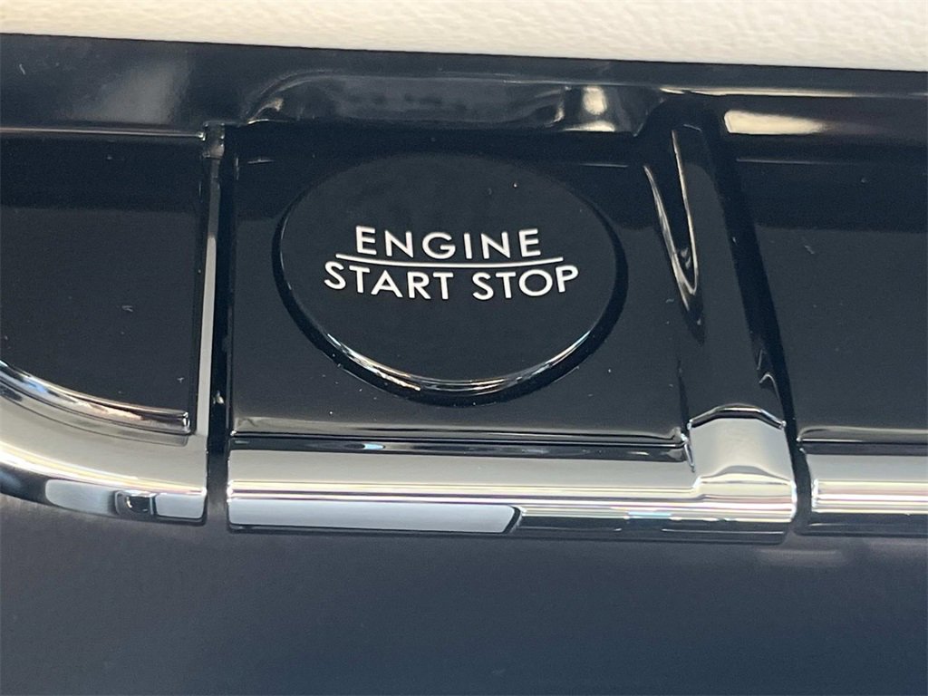 New 2026 Lincoln Aviator Reserve w/ Luxury Package image 29