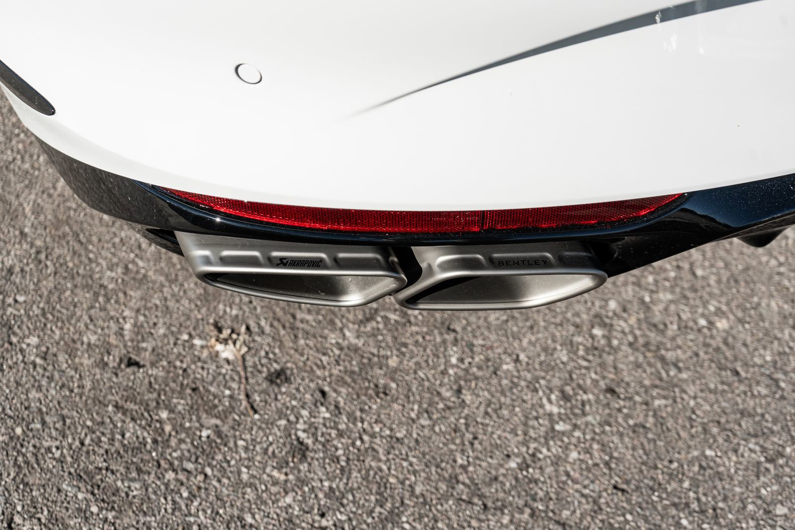 New 2026 Bentley Continental GTC image 11