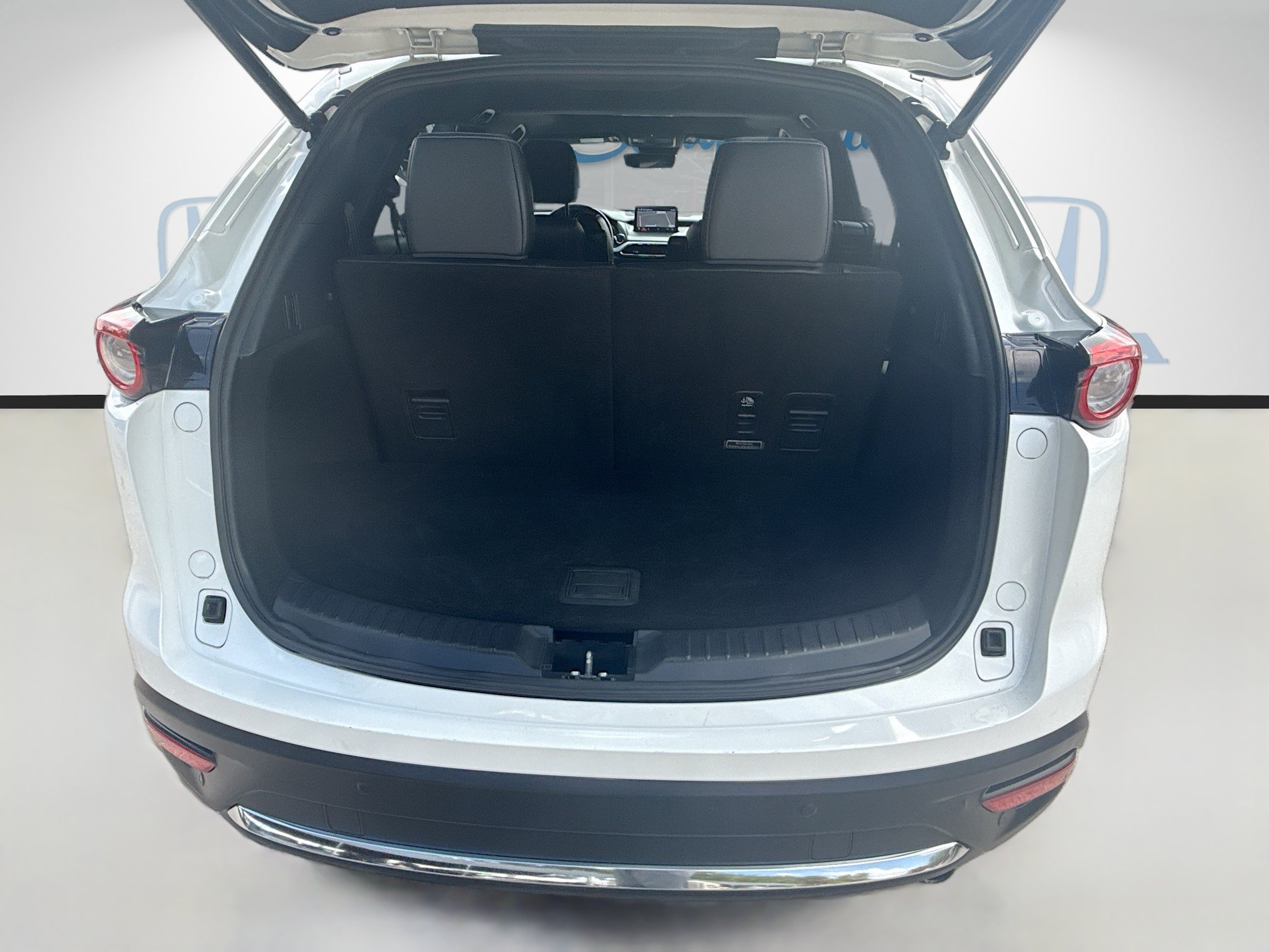 Used 2020 MAZDA CX-9 Grand Touring FWD image 27