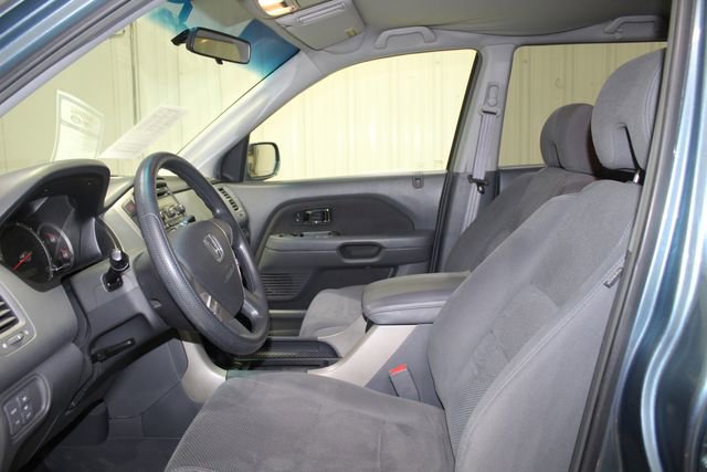 Used 2007 Honda Pilot EX image 12
