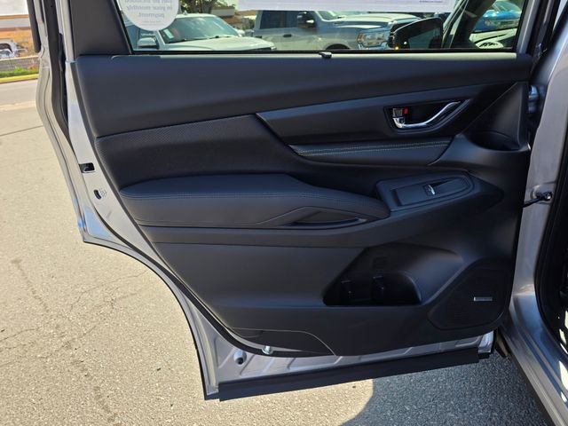 New 2026 Subaru Ascent Bronze Edition image 23