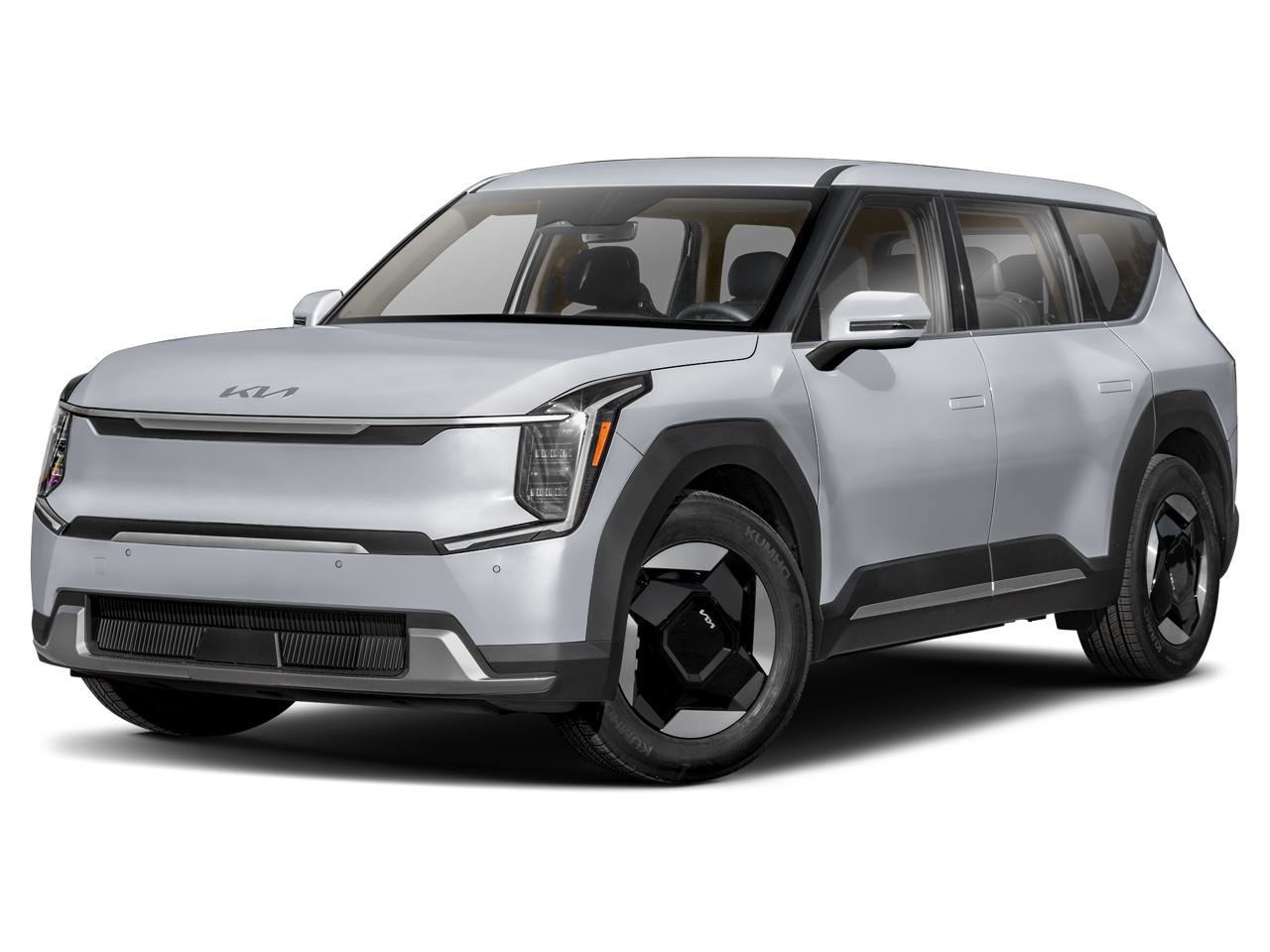New 2026 Kia EV9 Land AWD/4WD image 28