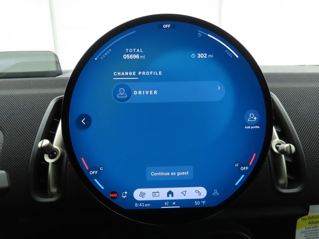 Certified 2025 MINI Cooper Countryman S image 36