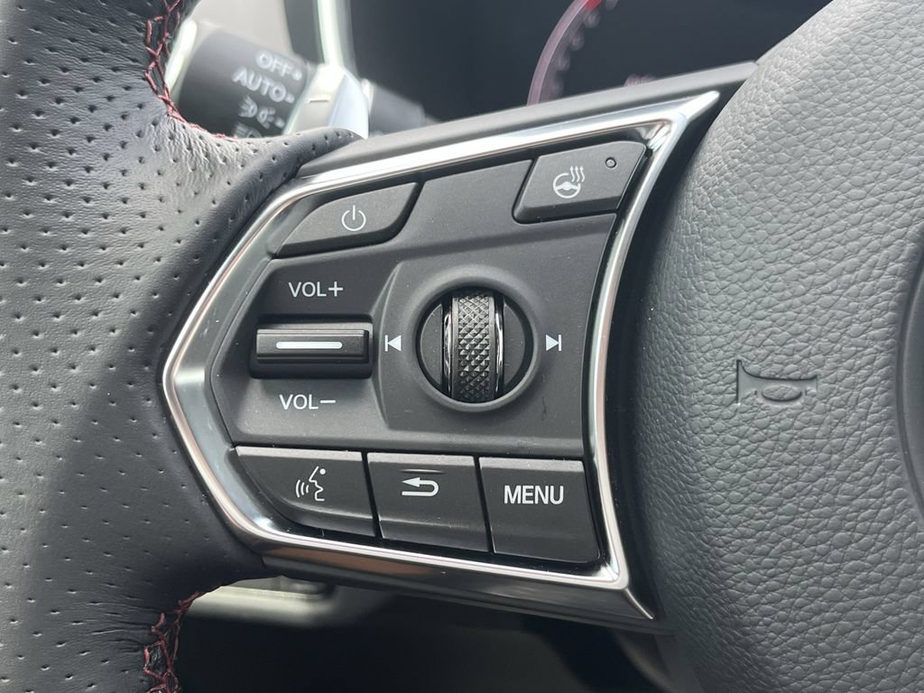 New 2026 Acura MDX Type S AWD/4WD image 34