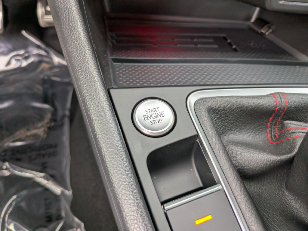 New 2027 Volkswagen Jetta GLI Autobahn FWD image 21