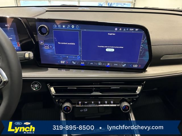 New 2027 Chevrolet Traverse LT w/ Sun and Wheel Package AWD/4WD image 12