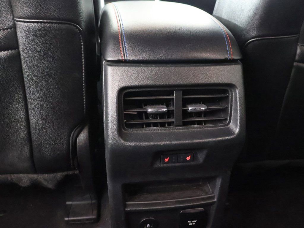 Used 2023 Ford Edge ST w/ Equipment Group 401A image 52