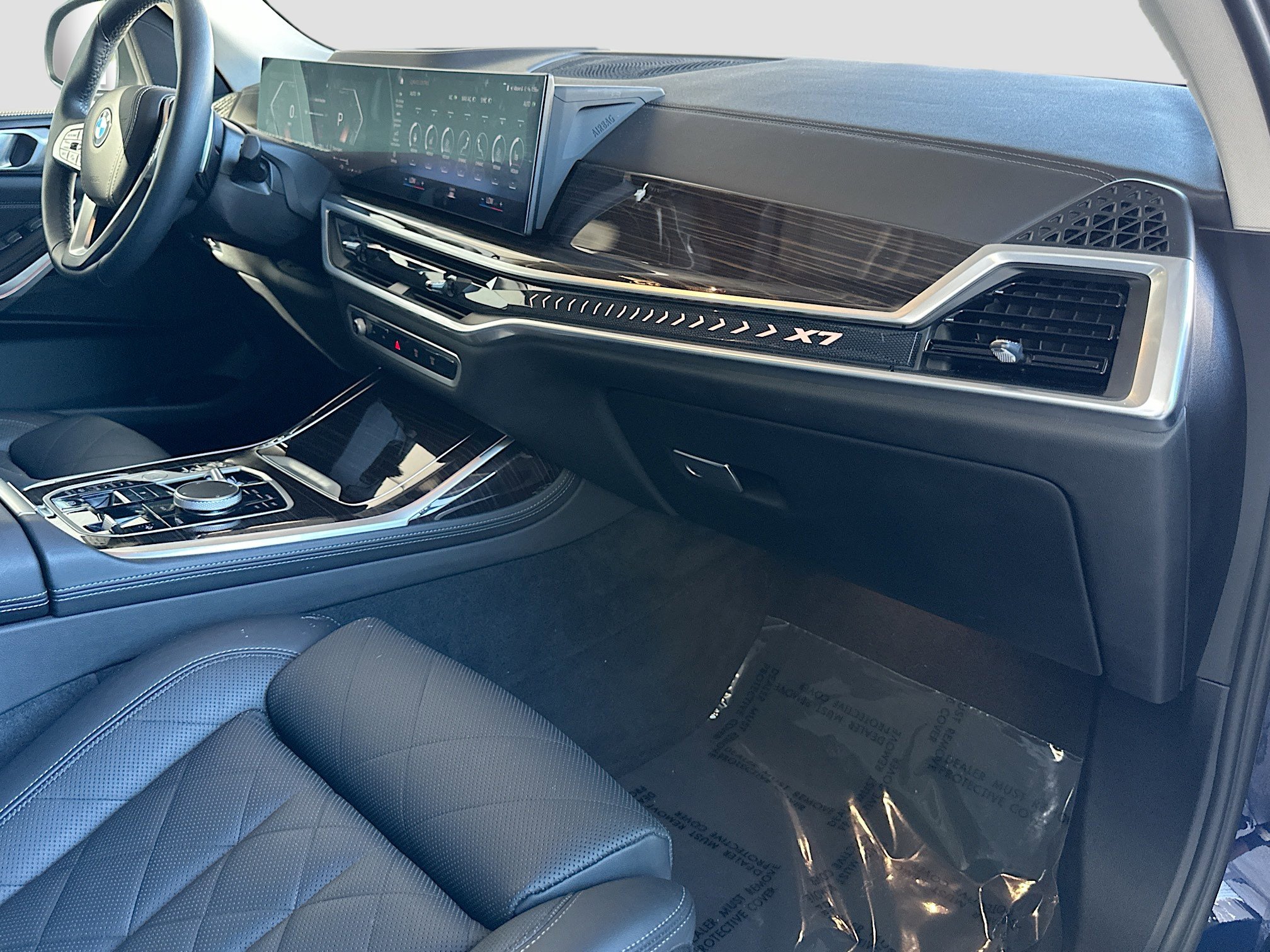 Certified 2023 BMW X7 xDrive40i image 31