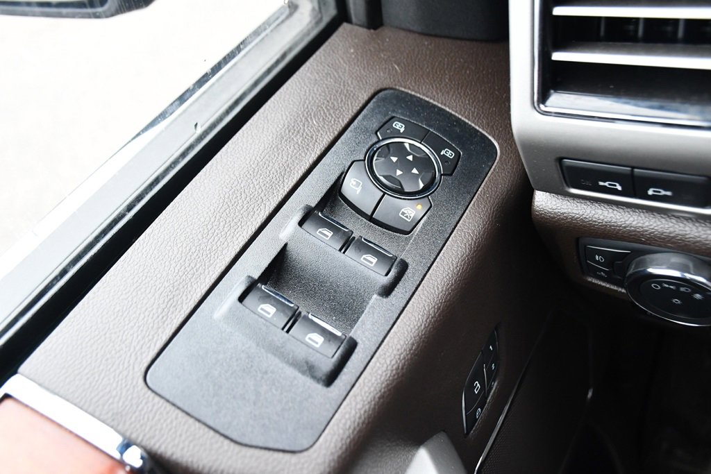 Used 2020 Ford F150 King Ranch w/ Equipment Group 601A Luxury image 23