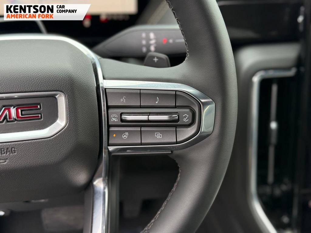 Used 2026 GMC Yukon Elevation AWD/4WD image 22
