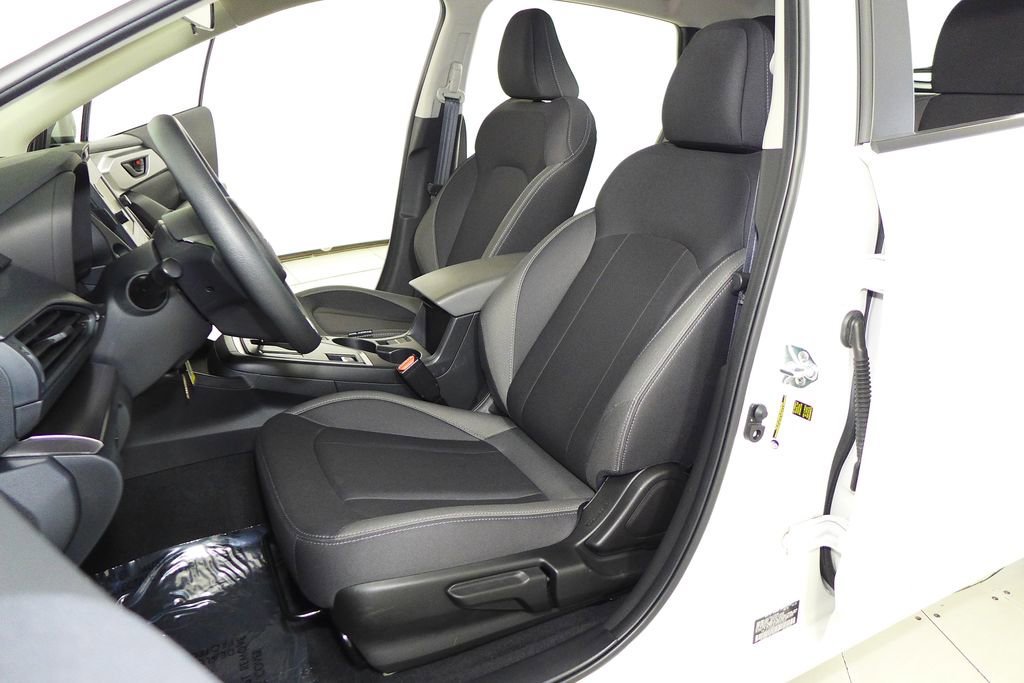 Certified 2025 Subaru Impreza 2.0i AWD/4WD image 21