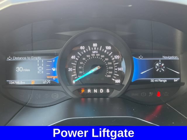 Used 2023 Ford Edge SEL w/ Convenience Package AWD/4WD image 15