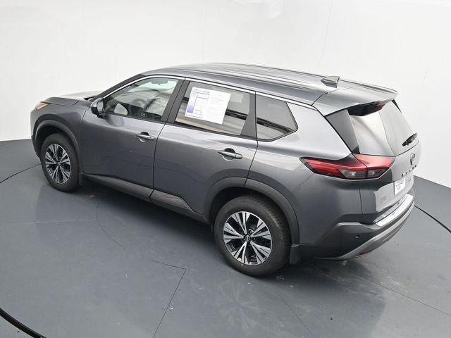 Used 2023 Nissan Rogue SV AWD/4WD image 23