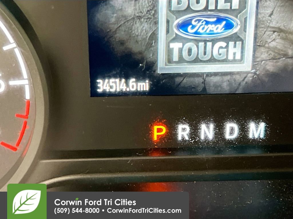Used 2024 Ford F350 XLT image 2