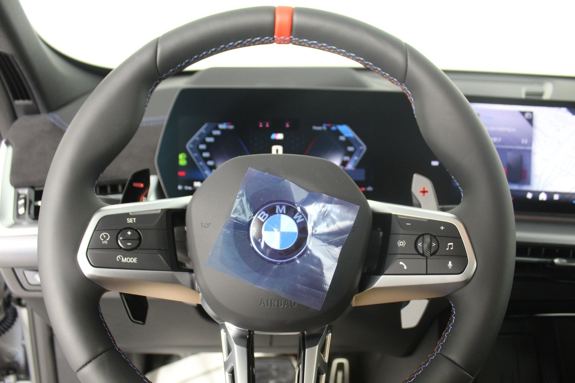 New 2026 BMW X1 M35i image 14