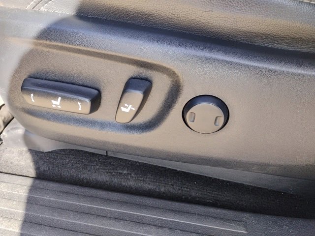 Used 2021 Toyota 4Runner Limited image 7