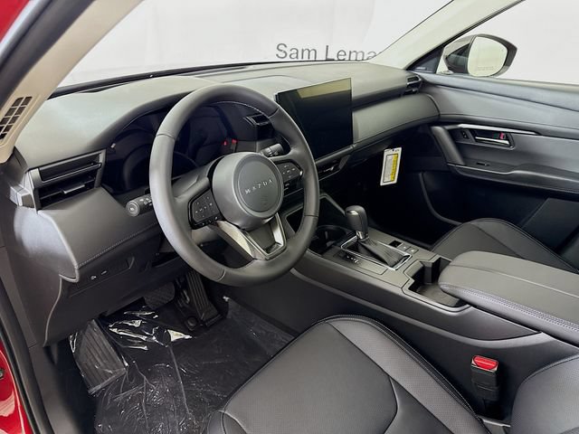 New 2026 MAZDA CX-5 2.5 S w/ Premium Package AWD/4WD image 9