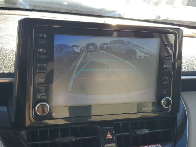 Used 2022 Toyota Corolla Cross LE FWD image 26