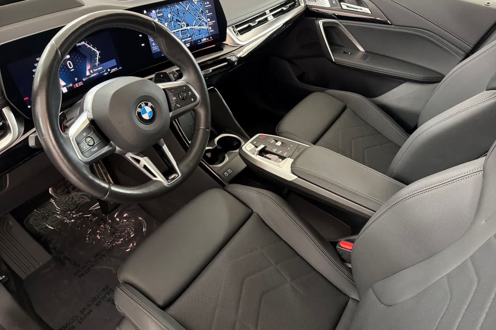Used 2023 BMW X1 xDrive28i w/ Premium Package AWD/4WD image 11