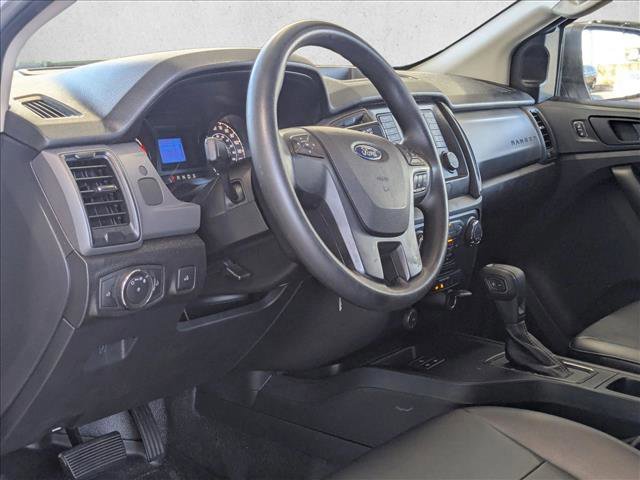 Used 2020 Ford Ranger XL video 2
